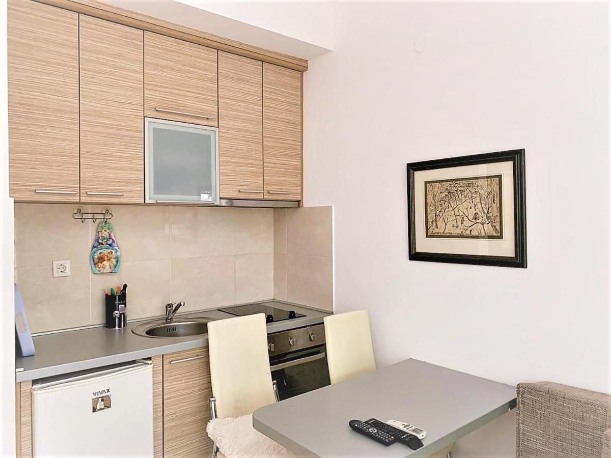 Sea & City Apartment