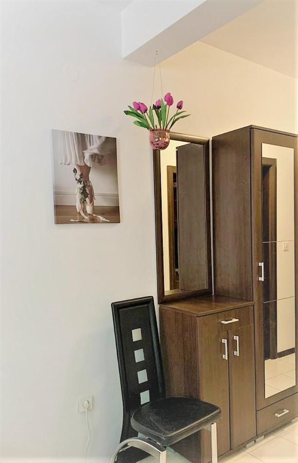 Sea & City Apartment Budva