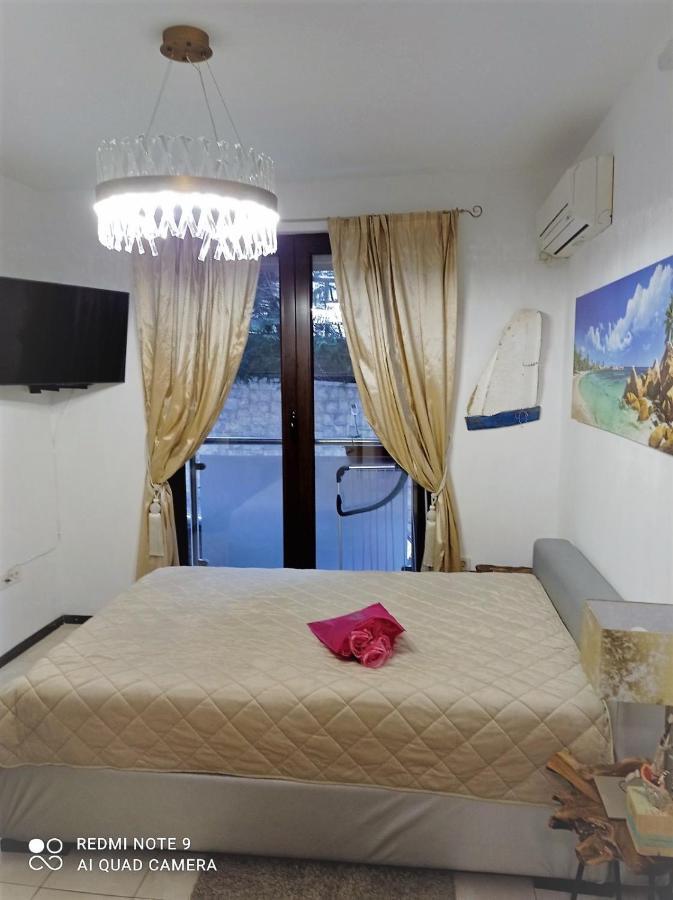 Sea & City Apartment Budva