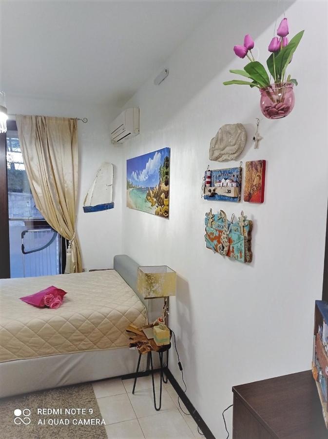 Sea & City Apartment Budva