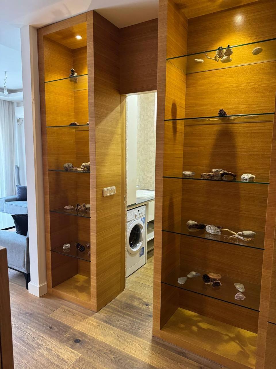 Sea & City Apartment