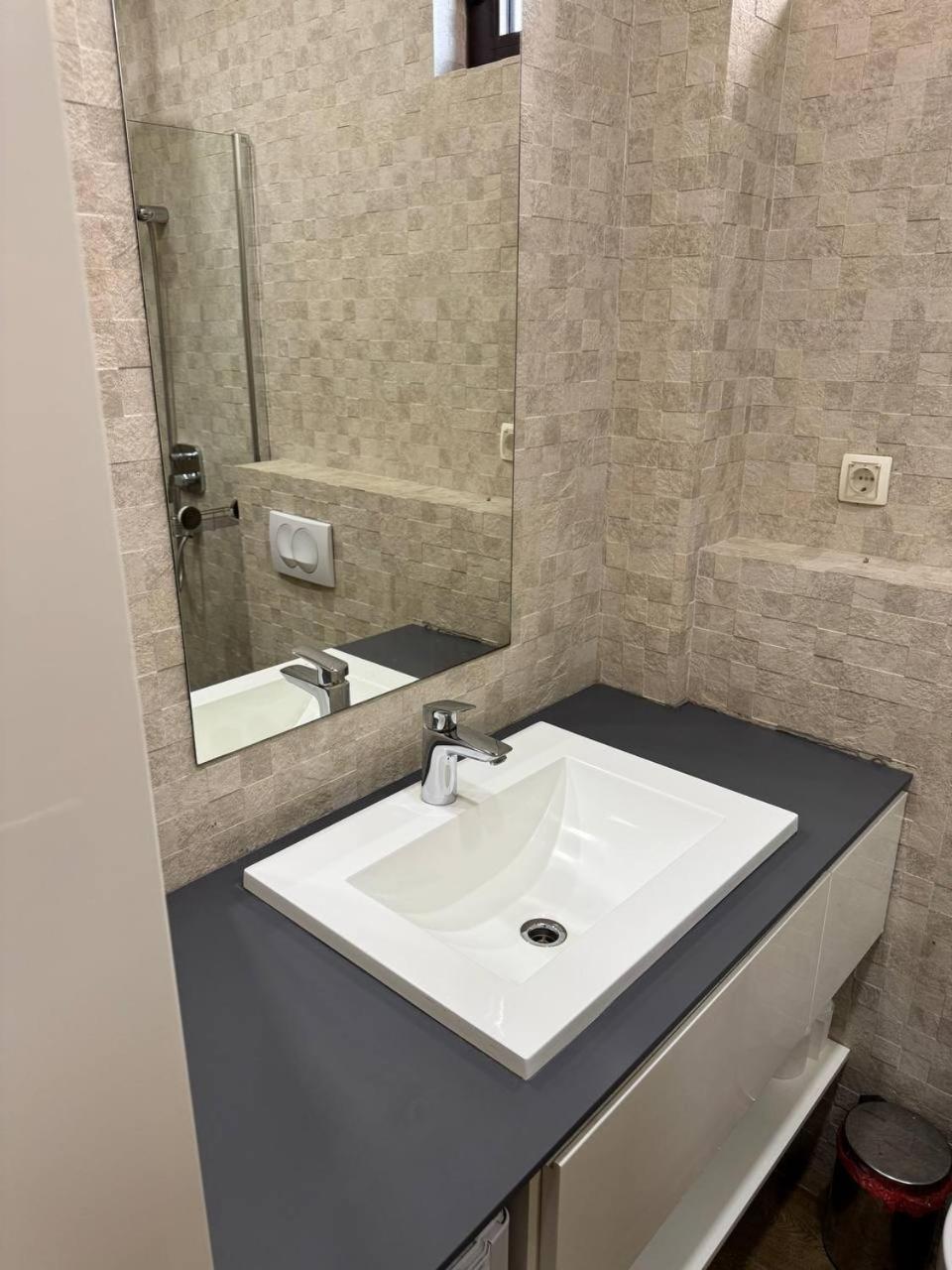 Sea & City Apartment *